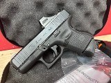 GLOCK 26 GEN 5 MOS 9MM LUGER (9x19 PARA) - 2 of 3