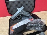 GLOCK 26 GEN 5 MOS 9MM LUGER (9x19 PARA) - 1 of 3