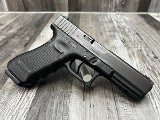 GLOCK 17 GEN 4 9MM LUGER (9x19 PARA) - 2 of 3