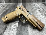 SIG SAUER P320 M17 9MM LUGER (9x19 PARA) - 2 of 3