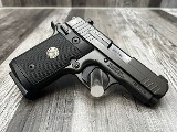 SIG SAUER P938 LEGION 9MM LUGER (9x19 PARA) - 2 of 3