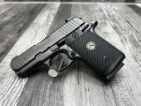 SIG SAUER P938 LEGION 9MM LUGER (9x19 PARA) - 1 of 3