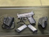SMITH & WESSON M&P 40 Shield .40 S&W - 1 of 3