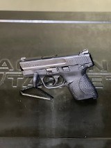 SMITH & WESSON M&P 40 Shield .40 S&W - 3 of 3