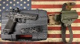 SIG SAUER P320 MAX 9MM LUGER (9X19 PARA) - 1 of 3