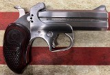 BOND ARMS Snake Slayer IV .45 LC - 1 of 3