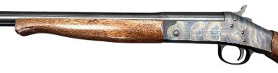 NEW ENGLAND FIREARMS CO. Partner 12 GA - Image 3 of 3