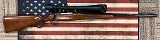 RUGER M77 .25-06 REM - 1 of 3