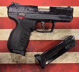 RUGER SR22 .22 LR - Image 3 of 3