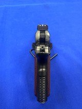 SPRINGFIELD ARMORY 1911 OPERATOR 9MM LUGER (9x19 PARA) - Image 3 of 3
