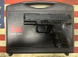 HECKLER & KOCH VP9SK 9MM LUGER (9X19 PARA) - 1 of 3