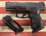 HECKLER & KOCH VP9SK 9MM LUGER (9X19 PARA) - 3 of 3
