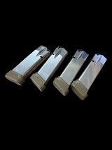 SPRINGFIELD ARMORY HELLCAT PRO OSP 9MM LUGER (9X19 PARA) - 2 of 3