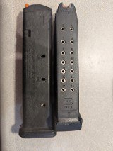 GLOCK G45 GEN 5 MOS 9MM LUGER (9X19 PARA) - 3 of 3