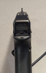 GLOCK G45 GEN 5 MOS 9MM LUGER (9X19 PARA) - 2 of 3