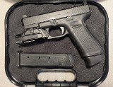 GLOCK G45 GEN 5 MOS 9MM LUGER (9X19 PARA) - 1 of 3