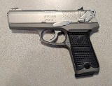 RUGER P94 9MM LUGER (9x19 PARA) - 1 of 3
