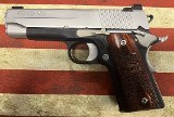 SIG SAUER 1911 C3 COMPACT .45 ACP - 2 of 3