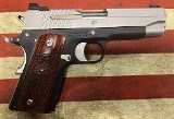 SIG SAUER 1911 C3 COMPACT .45 ACP - 3 of 3