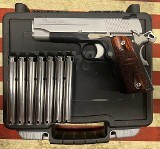 SIG SAUER 1911 C3 COMPACT .45 ACP - 1 of 3