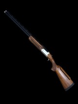 SAVAGE ARMS Stevens 555 12 GA - 1 of 3