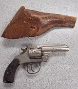 HARTFORD ARMS AND EQUIPMENT COMPANY TOP BREAK 32 Smith & Wesson (short) - 1 of 1