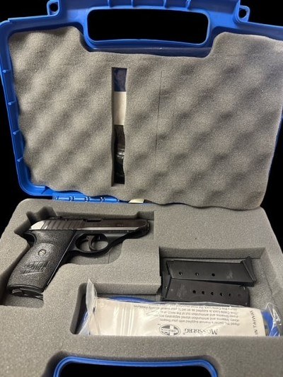 SIG SAUER P232 9MM KURZ