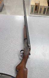 CRESCENT FIRE ARMS CO. MARSHWOOD 16 GA - 2 of 2