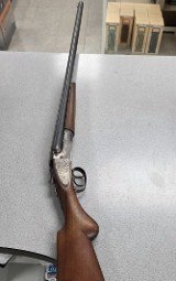 CRESCENT FIRE ARMS CO. MARSHWOOD 16 GA - 1 of 2