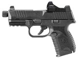 FN 509C TACTICAL (VIPER PACKAGE) *CAPACITY COMPLIANT* 9MM LUGER (9X19 PARA) - 2 of 3