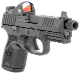 FN 509C TACTICAL (VIPER PACKAGE) *CAPACITY COMPLIANT* 9MM LUGER (9X19 PARA) - 3 of 3
