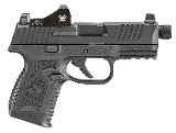 FN 509C TACTICAL (VIPER PACKAGE) *CAPACITY COMPLIANT* 9MM LUGER (9X19 PARA) - 1 of 3