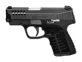 SAVAGE ARMS STANCE MC9 9MM LUGER (9X19 PARA) - Image 1 of 1