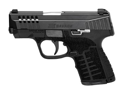 SAVAGE ARMS STANCE MC9 9MM LUGER (9X19 PARA) - Image 1 of 1