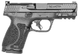 SMITH & WESSON M&P M2.0 COMPACT 9MM LUGER (9X19 PARA) - 1 of 1