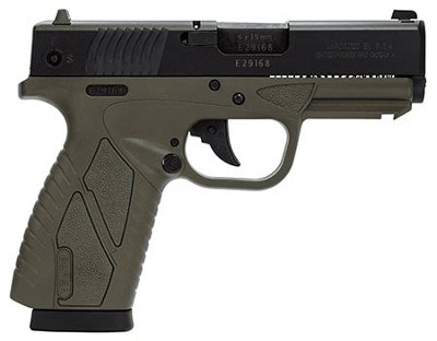 BERSA BPCC CONCEALED CARRY 9MM LUGER (9X19 PARA) - Image 1 of 1