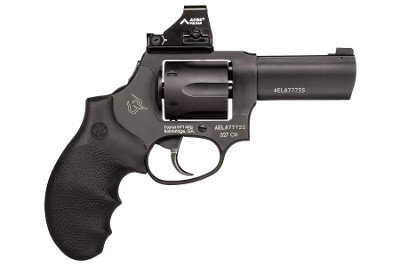 TAURUS 327 DEFENDER T.O.R.O. .327 FEDERAL MAG - Image 1 of 3