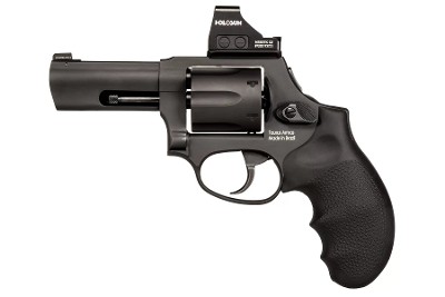 TAURUS 327 DEFENDER T.O.R.O. .327 FEDERAL MAG - Image 2 of 3