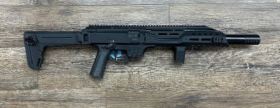 CZ Scorpion EVO 3 S1 9MM LUGER (9x19 PARA)