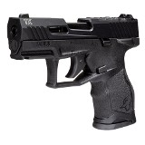 TAURUS TX22 COMPACT (5 MAGAZINE PACK) .22 LR - 3 of 3