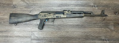 CENTURY ARMS VSKA AK47 7.62X39MM - Image 1 of 2