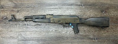 CENTURY ARMS VSKA AK47 7.62X39MM - Image 2 of 2