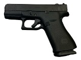 GLOCK 43X 9MM LUGER (9x19 PARA) - 2 of 3