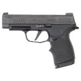 SIG SAUER P365 XL 9MM LUGER (9x19 PARA) - 1 of 2