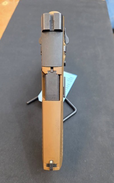 SIG SAUER P320 M17 9MM LUGER (9x19 PARA) - Image 3 of 3