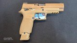 SIG SAUER P320 M17 9MM LUGER (9x19 PARA) - Image 1 of 3