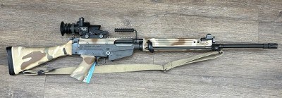 IMBEL L1A1 .308 WIN - Image 1 of 3