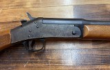 H&R Topper 88 20 GA - 3 of 3