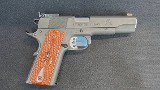 SPRINGFIELD ARMORY 1911 Range Officer.45 ACP - 1 of 3