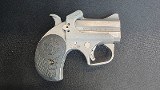 BOND ARMS ROUGHNECK 9MM LUGER (9x19 PARA) - 1 of 3